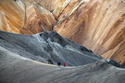4 Days Laugavegur Trekking Tour - Getting there: Reykjavík pickup and the 7:00 a.m. start