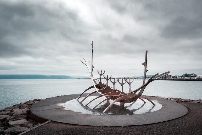 4-hour Private Reykjavik City Tour - A Private 4-Hour Reykjavik City Tour That Feels Like Your Plan