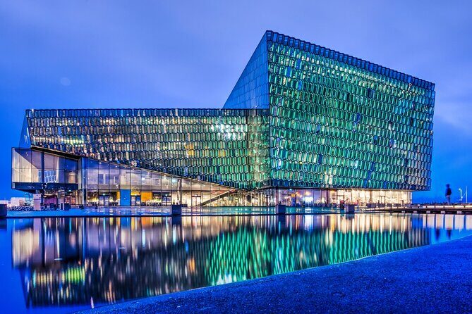 4-hour Private Reykjavik City Tour - Food Stops: Flexible, But Budget for Snacks