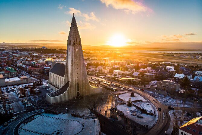 4-hour Private Reykjavik City Tour - Practical Notes Before You Go