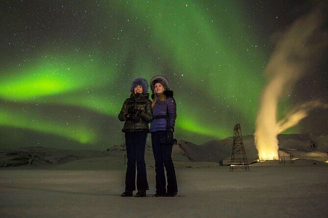 4 Hours Northern Lights Private Luxury Tour - Why this private Northern Lights chase feels more reliable than DIY