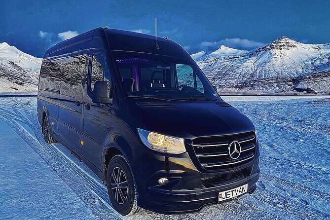 4 Hours Northern Lights Private Luxury Tour - What to bring so you don’t end up watching the aurora through regret