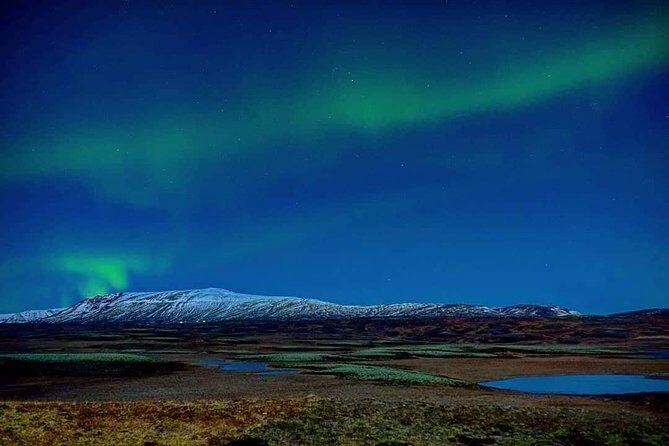 4x4 Reykjavik Northern Lights Tour with Photographer — Aurora RVK - Timing, Duration, and Why the Night Can Feel Longer Than 4 Hours