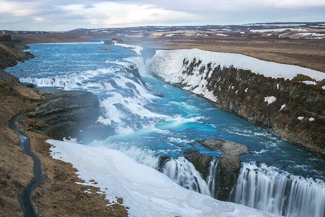 5-Day Northern Lights Hunt & Glacier Lagoon Tour - From Vík to the aurora hunt: how the tour tries to maximize your chances