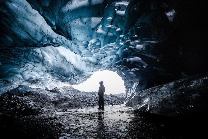 5-Day West Iceland, Ice Cave and South Iceland Small-Group Tour - Day 3 Golden Circle to South Coast waterfalls: Thingvellir, Geysir/Strokkur, Gullfoss, then Seljalandsfoss to Reynisfjara