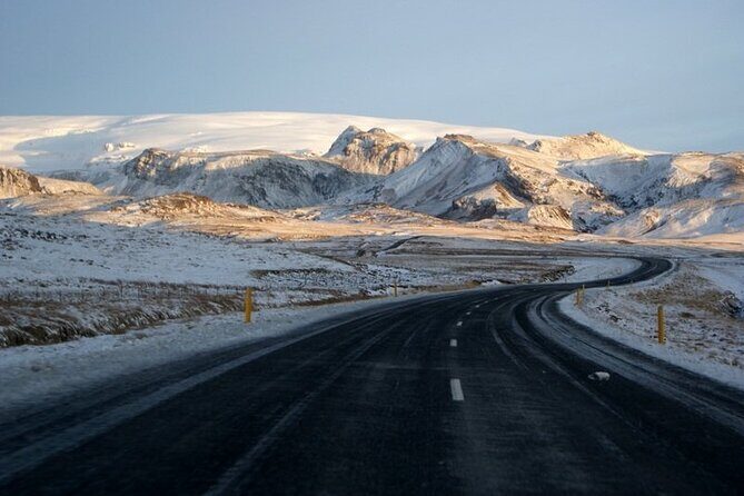 5-Days Land of Northern Lights Tour from Reykjavík - The aurora nights are the main event—and they’re planned