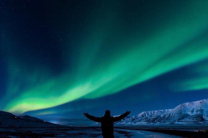 5-Days Land of Northern Lights Tour from Reykjavík - The tour size and pace: organized without feeling like cattle