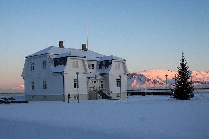 5-Days Land of Northern Lights Tour from Reykjavík - What’s actually included, and why it’s a big deal for value