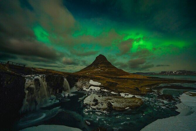 5 Days Snæfellsnes, Golden Circle and South Coast Private Tour - Key highlights before you go