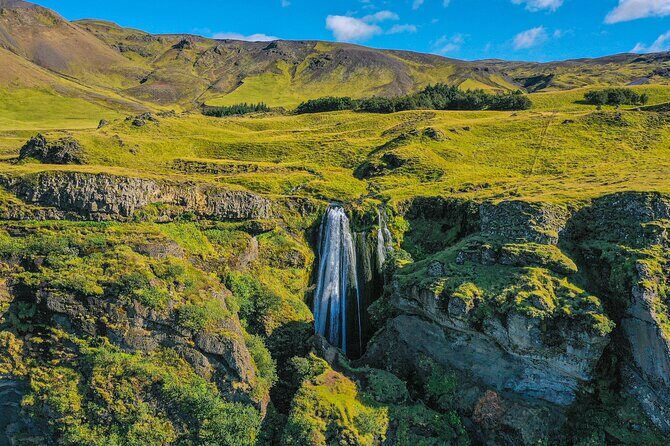 5 Days Snæfellsnes, Golden Circle and South Coast Private Tour - How this 5-day private tour really feels