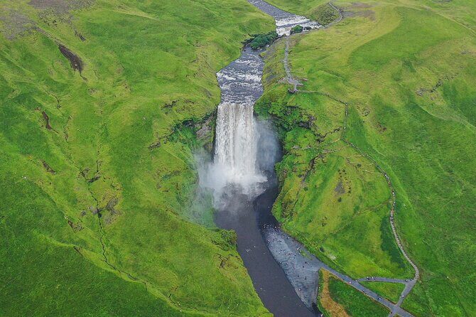 5 Days Snæfellsnes, Golden Circle and South Coast Private Tour - Logistics that make a difference (and what to pack)