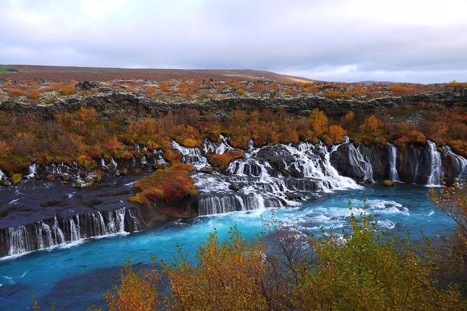 6-Day Around Iceland Small-Group Tour from Reykjavik with Accomm - Reykjavik pickup points and meeting logistics that can’t be ignored