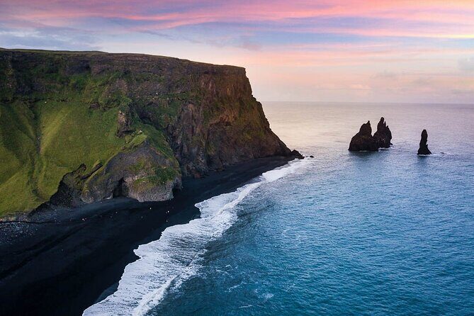 6 Day Iceland Ring Road Highlights Tour With Accommodation - Key things I’d pay attention to