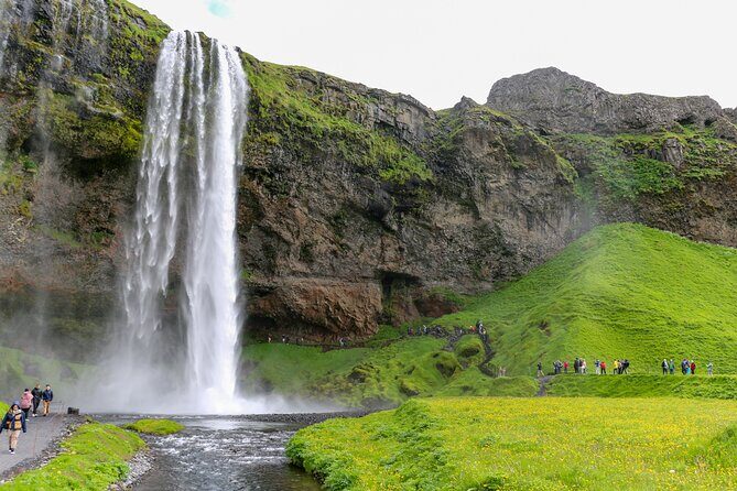6 Day Iceland Ring Road Highlights Tour With Accommodation - Day 5: Akureyri whale watching, Hvítserkur, and Kolugljúfur’s short hike