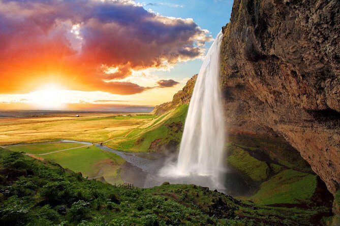 6 Day Iceland With Reykjavik Blue Lagoon Golden Circle South Glacier Lagoon..... - Where Comfort Meets Cost: Hotels, Pickup/Drop, and Group Size