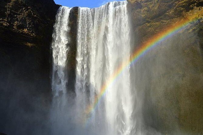 6 Day Iceland With Reykjavik Blue Lagoon Golden Circle South Glacier Lagoon..... - Weather and Pace: How to Make This Itinerary Feel Easier