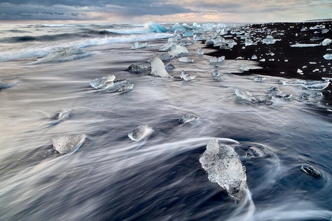 6-Day Minibus Tour Around Iceland from Reykjavik - Day 5: Mývatn geothermal chaos, Dimmuborgir myths, and Goðafoss power