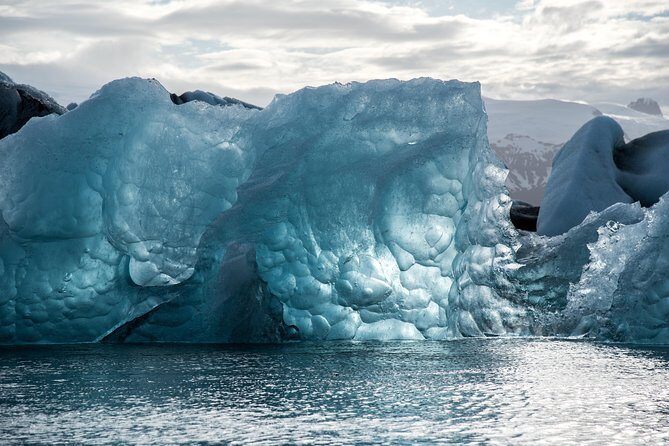 6-Day Summer Ring Route of Iceland Small-Group Tour - Day 5: Mývatn geology, Dettifoss power, and Godafoss drama