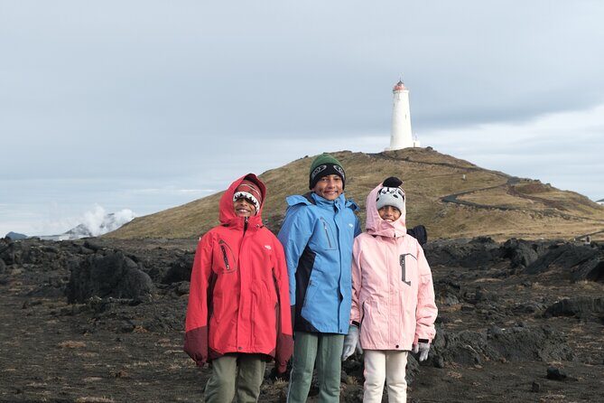 6-day Ultimate Iceland Tour: Photography and Northern Lights - Day 6: Vestrahorn, Sea Stacks, Glacier Choices, and Sólheimasandur