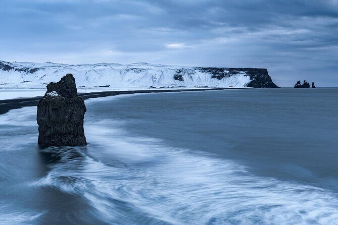 6 Days Self -Drive Tour with Pick Up - Golden Circle & Waterfalls -4x4 Campervan - Day 4 full Golden Circle power: rye bread in geothermal ground to Skógafoss