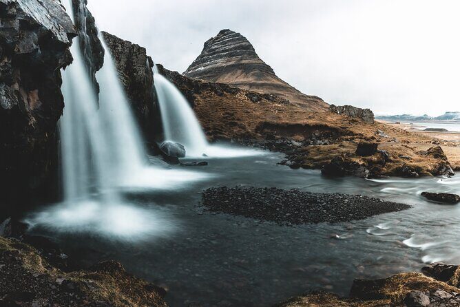 6 Days Self -Drive Tour with Pick Up - Golden Circle & Waterfalls -4x4 Campervan - Day 6 geothermal peninsula and tectonic plates: Krýsuvík to the Bridge Between Continents