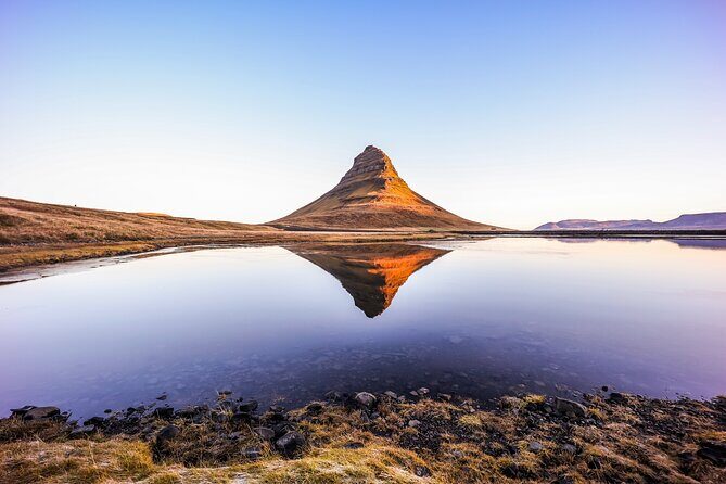 6 Days Self -Drive Tour with Pick Up - Hot Springs Iceland - 4x4 Campervan - Price Value: What You’re Paying For (and What You’ll Still Pay)