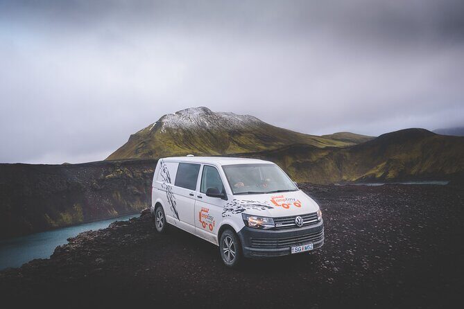 6 Days Self -Drive Tour with Pick Up - Hot Springs Iceland - 4x4 Campervan - Day 2: Horse Riding + Golden Circle Staples + Secret Lagoon