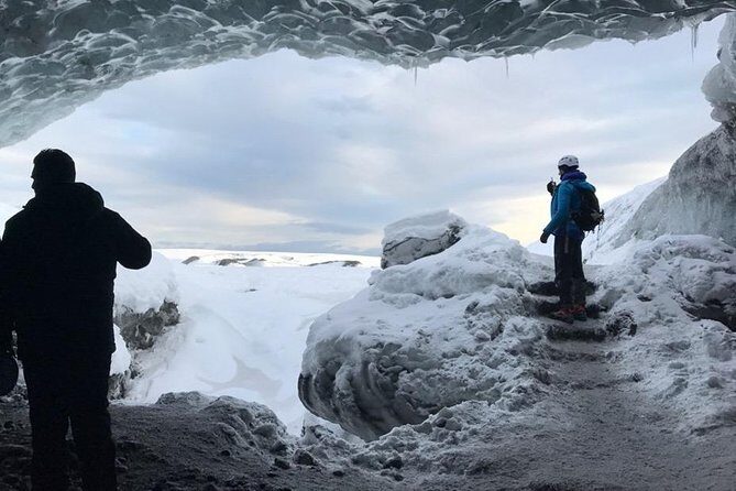 7 Day Around Iceland Tour- PRIVATE TOUR - Akureyri, Godafoss, and the north’s signature photo spots