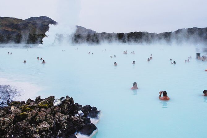 7 Day Iceland with Reykjavik Blue Lagoon Snæfellsnes | Golden Circle | South.... - Day 5: Snæfellsnes National Park and the Best of West Iceland
