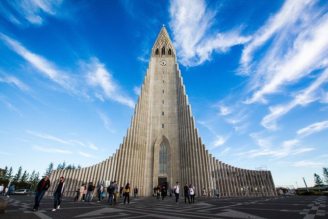 7 Day Iceland with Reykjavik Northern Light | Blue Lagoon | Golden Circle ...... - Day 4: South Coast Waterfalls and the Vík Bird Cliffs