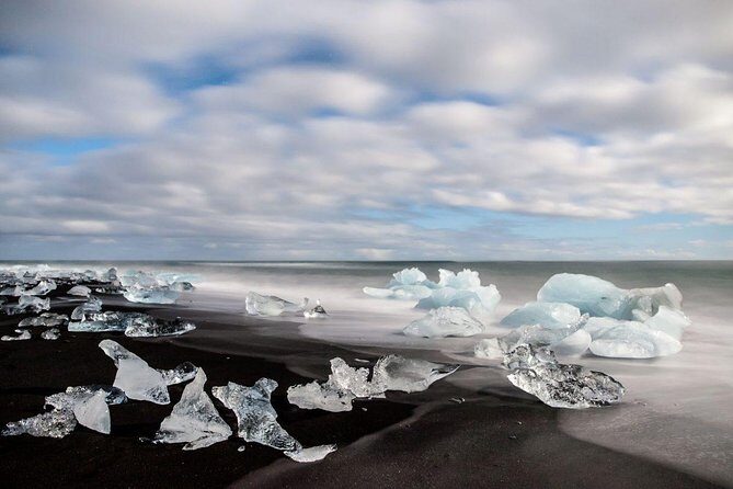 7 Day Iceland with Reykjavik Northern Light | Blue Lagoon | Golden Circle ...... - Day 5: Snæfellsnes Peninsula—Black Sand, Kirkjufell Views, Snæfellsjökull