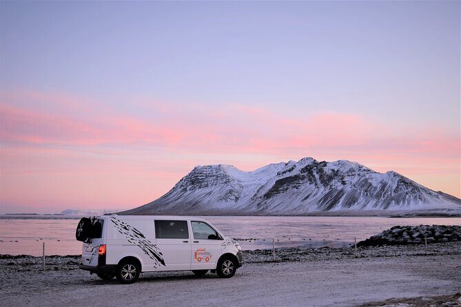 7-Day Self-Drive Private Tour Northern Lights Adventure - Iceland South & West - Private campervan freedom in Iceland’s South & West