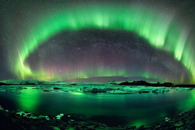 7-Day Self-Drive Private Tour Northern Lights Adventure - Iceland South & West - Day 3: Stykkishólmur island lighthouse views and geothermal comfort at Krauma
