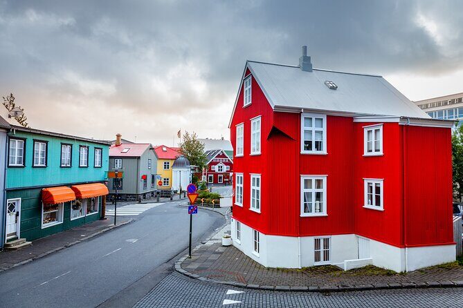 7-Day Small Group Journey Around Iceland - North Iceland starts with geology and farming life