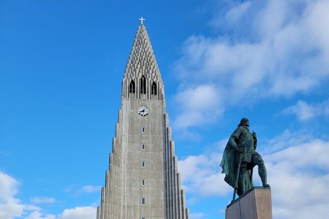 7-Day Small Group Journey Around Iceland - Reykjavik arrival: you set the pace, and the tour sets the route