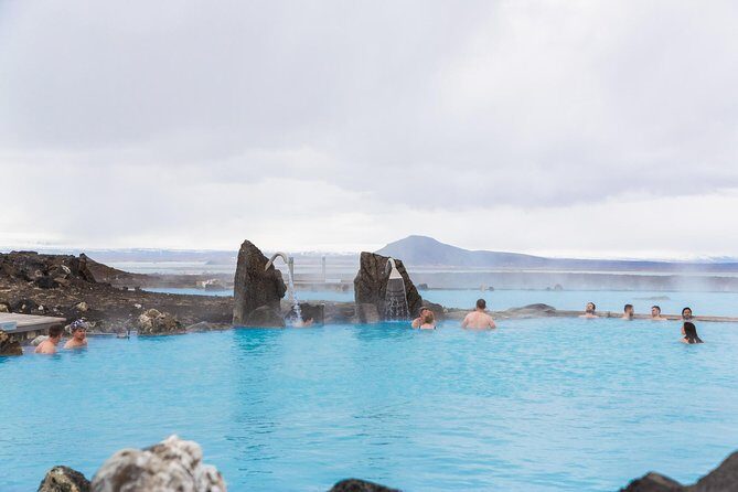 8-Day Iceland Ring Road Tour: Reykjavik, Akureyri, Golden Circle & South Coast - Leaving the driving to the experts on the Ring Road