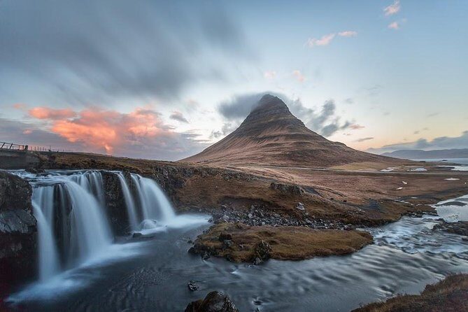8-Day Iceland Ring Road Tour: Reykjavik, Akureyri, Golden Circle & South Coast - Golden Circle to South Coast: Thingvellir, Geysir, Gullfoss, then Seljalandsfoss and Skógafoss