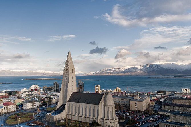 8-Day Iceland Ring Road Tour: Reykjavik, Akureyri, Golden Circle & South Coast - Reykjavik Day 1: Hallgrímskirkja and Laugavegur on your own time