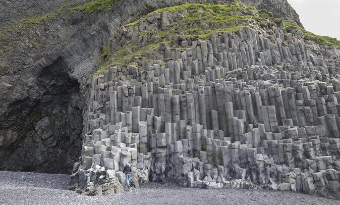 8-Day Small Group Tour Around Iceland from Reykjavik - Key Highlights You’ll Actually Feel on This Tour