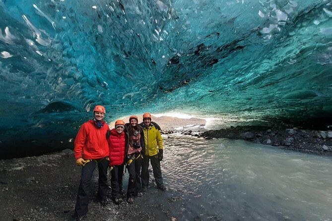 8-Day Small Group Tour Around Iceland from Reykjavik - Day 1 Golden Circle Essentials: Gullfoss, Geysir, and Þingvellir