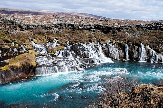 8-Day Small Group Tour Around Iceland from Reykjavik - Day 2 South Coast Classics: Seljalandsfoss, Skógafoss, Vík, and a Sólheimajökull Glacier Hike