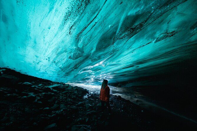 8-Day Small Group Tour Around Iceland from Reykjavik - Day 4 East Fjords Day: Djúpivogur, Icelandic Horses, and Optional Vök Baths