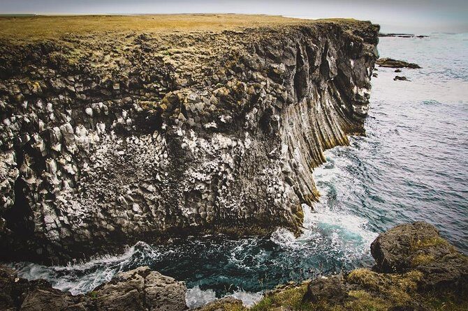 8-Day Summer Ring Route of Iceland with Snaefellsnes Peninsula - Day 2: Seljalandsfoss, Skógafoss, Reynisfjara, then the Katla ice cave