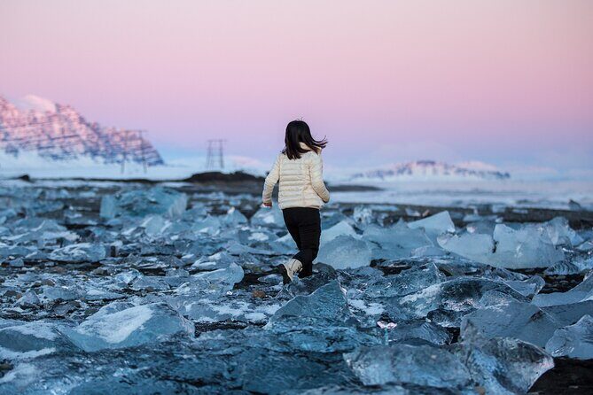 8 Day Winter Circle Tour, Ring Route of Iceland with Snæfellsnes Peninsula - The value of a planned winter Ring Road