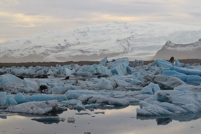 8 Day Winter Circle Tour, Ring Route of Iceland with Snæfellsnes Peninsula - Day 7: Snæfellsnes Peninsula coast time from basalt columns to Kirkjufell