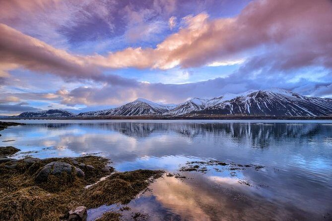 8-Days Guided Iceland Circle Tour from Reykjavík - Price and What You Actually Get for It