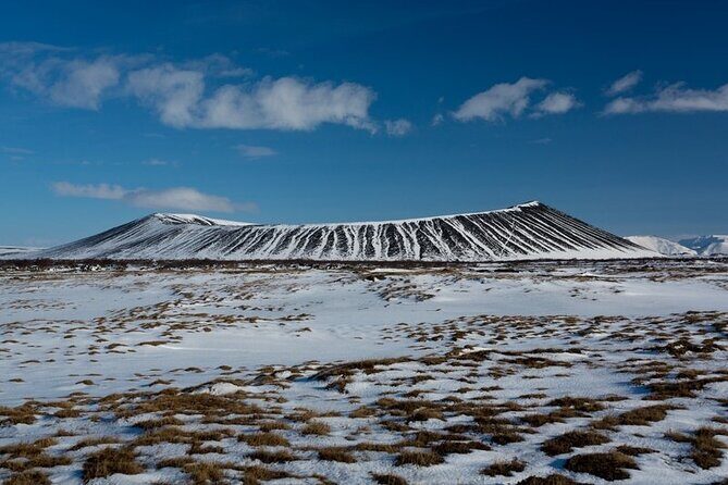 8-Days Guided Iceland Circle Tour from Reykjavík - Geothermal and Power Stops: Dimmuborgir, Námaskarð, and Dettifoss