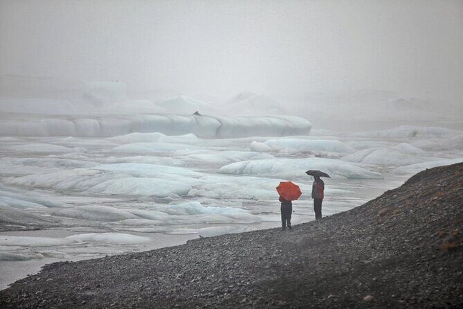 8-Days Guided Iceland Circle Tour from Reykjavík - Reykjavík Start: Get Oriented Without Wasting a Day