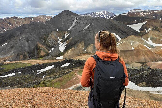 Adventure in Landmannalaugar and Hot Springs - Reykjavík & Hella - Key things to know before you go