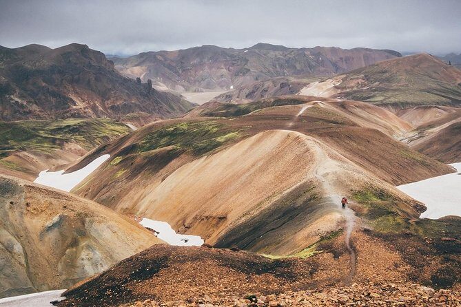 Adventure in Landmannalaugar and Hot Springs - Reykjavík & Hella - Getting picked up in Reykjavík (and how the drive shapes your day)